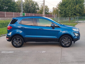 Ford EcoSport 1,0 EcoBoost - 4