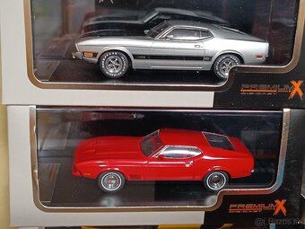 AUTOMODELY 1:43 – časť 8 (USA cars II.) - 4