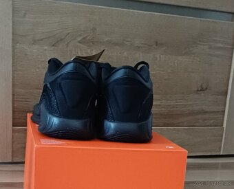 Nike hustle academy - 4