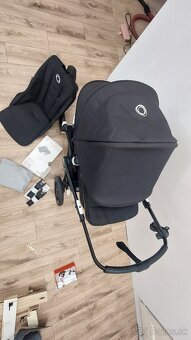 Bugaboo fox - 4