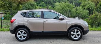 Nissan Qashqai 1.6i Acenta - 4