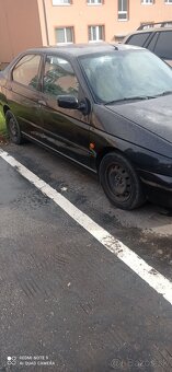 Alfa Romeo 146 - 1.9 JTD 1998 - 4