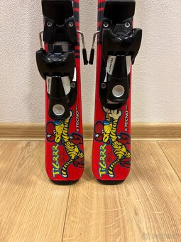 Detské lyže Tecno 90cm - 4