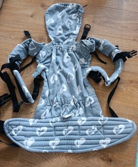 Rišchino nosič - 4