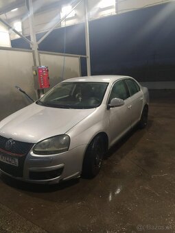 Volkswage Jetta 1.9 77 kw BKC 2006 - 4