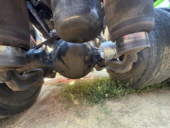 ND man tgx 440 e6 - 4