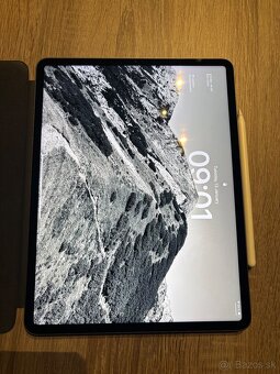 Apple iPad Pro 12.9” (5. generácia, M1) 256 GB Wi-Fi + Apple - 4