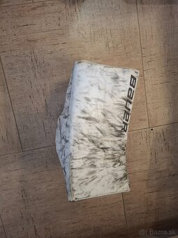 Brankarska vystroj Bauer - 4