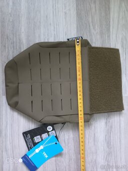 Kapsička pod vestu - 4