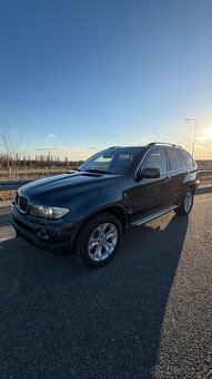 Bmw X5 3.0 160kw 2005 - 4
