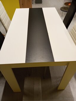 Jedálenský set - 4