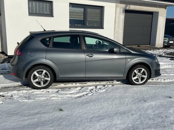 Seat Leon FR 1.8 tsi - 4