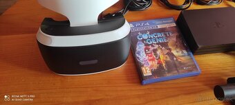 Virtualna realita V2 (ps4) - 4