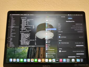MacBook Pro 2018 A1989 i7 | 16GB | 256GB - 4