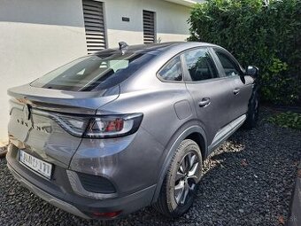 Renault Arkana 1.3TCe mild hybrid - 4