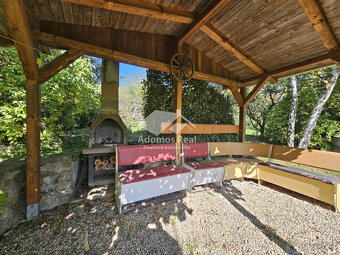 ZÁHRADA - NIŽNÁ ÚVRAŤ / HERINGEŠ - 4