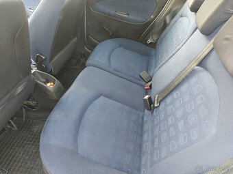 Predám Peugeot 206 - 4