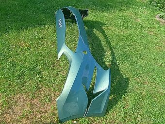 Predný nárazník kia ceed sw 2024 - 4