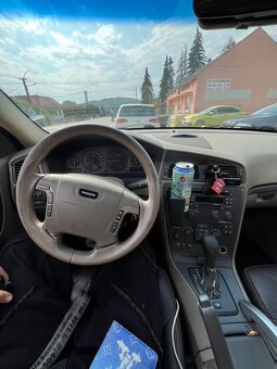 Volvo V70 XC Cross Country - 4