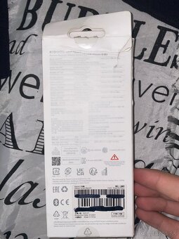 Xiaomi Mi Band 8 nove - 4