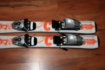 lyže Head Nice One 77 cm , lyžiarky - 4