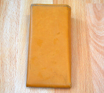 Kalkulačka Tesla MR 610 - 4