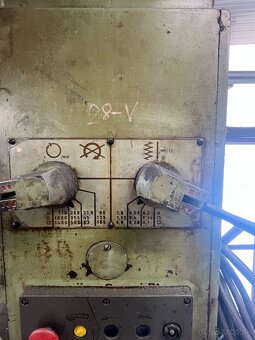 Stojanova vrtačka - 4