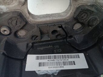 volant ford focus 2014,kuga gv413600cc3zhe 60€ - 4