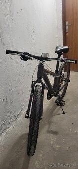 Predám detský bicykel - 4