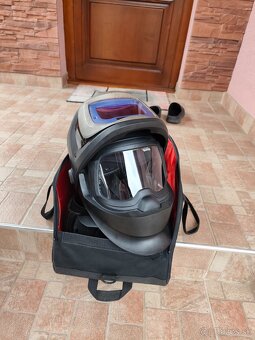 Zváracia maska speedglas - 4