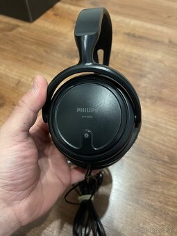 Philips SHP-200 - 4