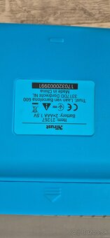 Klávesnice a mys Logitech, Trust - 4