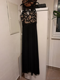 Spoločenské šaty - 4