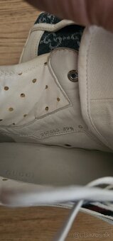 znizene - Gucci Cannes Denim - 4