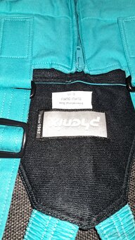 Phenix - detská lyžiarska súprava 6-10 - 4