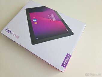 LENOVO M10 HD - 4