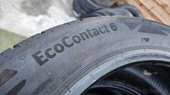 Letne pneumatiky 235/45 r18 continental - 4