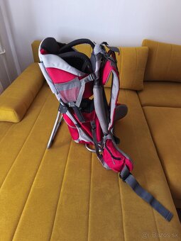 Turistický nosič Neverland - 4