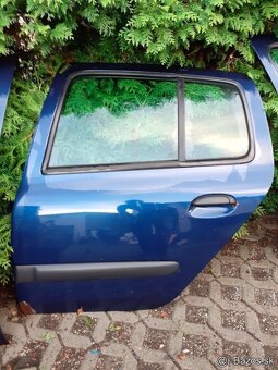 Predam bocne dvere na renaul clio rok 2002 - 4
