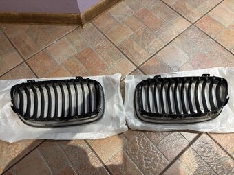 PREDÁM ľadvinky BMW e90/e91 LCI - 4