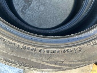Tracmax 235/50 R19 A/S TRAC SAVER AS01 103W - 4