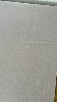 Kreslo/postel Vallentuna Ikea - 4