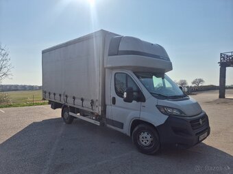 Fiat Ducato - 4