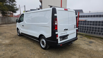 Fiat Talento L2H1 120 multijet - 4