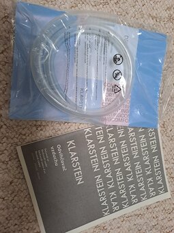 Odvlhčovač vzduchu Klarstein - 4