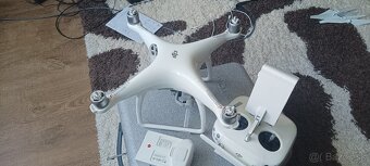 Predám Dron DJI Phantom 4 Advanced. - 4
