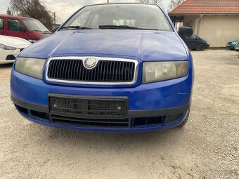 Fabia na diely 1,2htp - 4