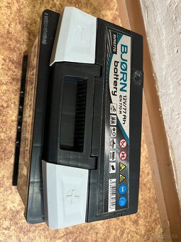 PREDAM AUTO BATERIU - 4