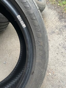 Dunlop sport maxx - 4