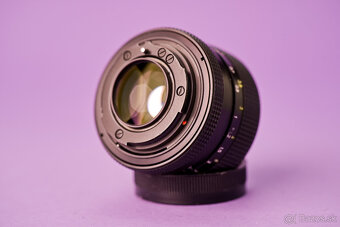 Carl Zeiss Planar 1:1.4/50mm - 4